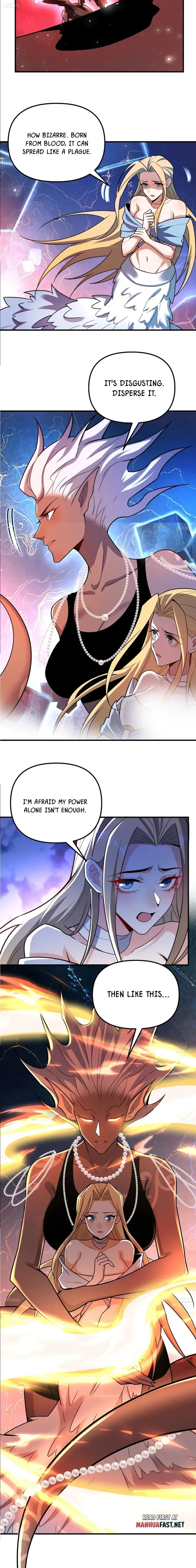 I’m Actually a Cultivation Bigshot Chap 578 - Next Chap 579