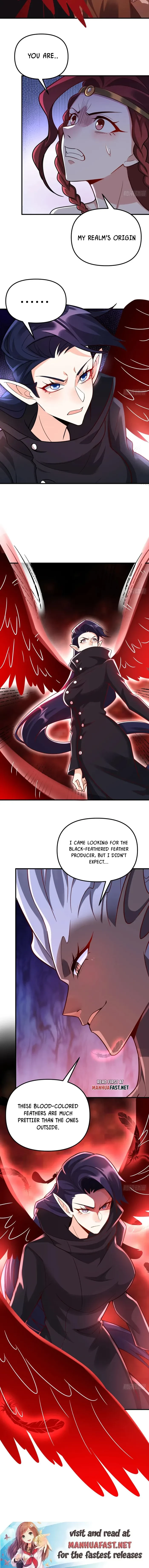 I’m Actually a Cultivation Bigshot Chap 578 - Next Chap 579