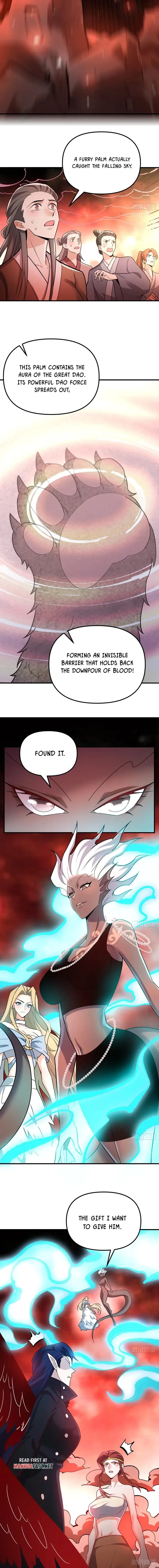 I’m Actually a Cultivation Bigshot Chap 578 - Next Chap 579