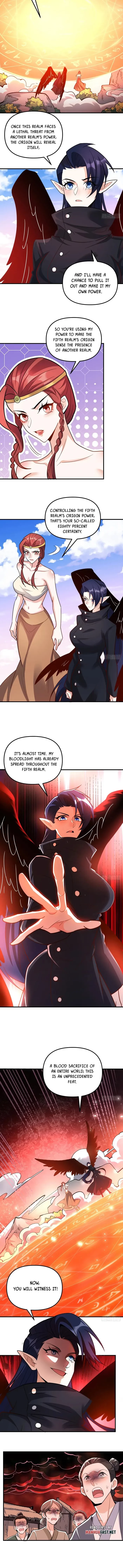 I’m Actually a Cultivation Bigshot Chap 578 - Next Chap 579