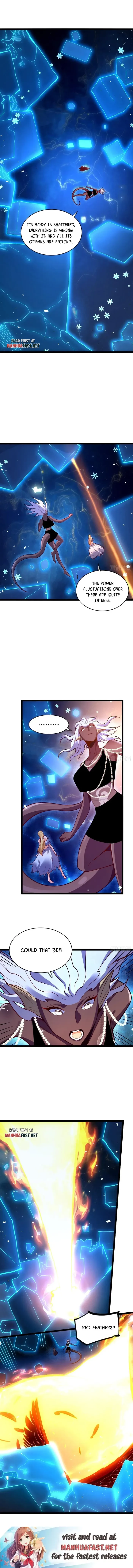 I’m Actually a Cultivation Bigshot Chap 577 - Next Chap 578