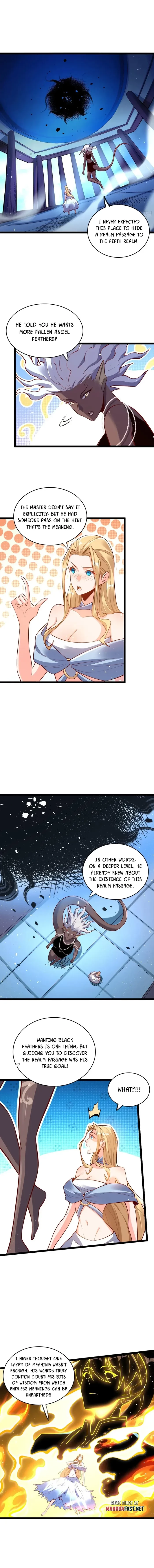 I’m Actually a Cultivation Bigshot Chap 577 - Next Chap 578