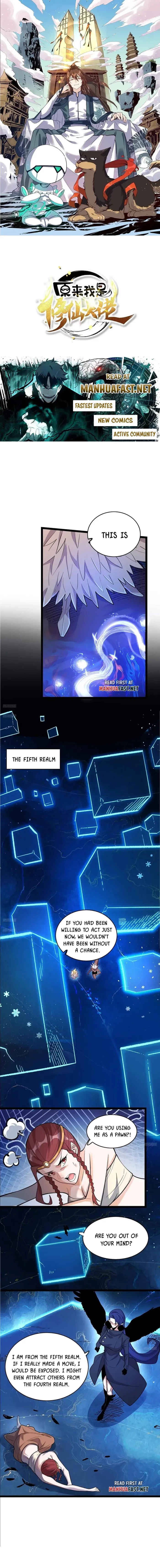 I’m Actually a Cultivation Bigshot Chap 574 - Next Chap 575