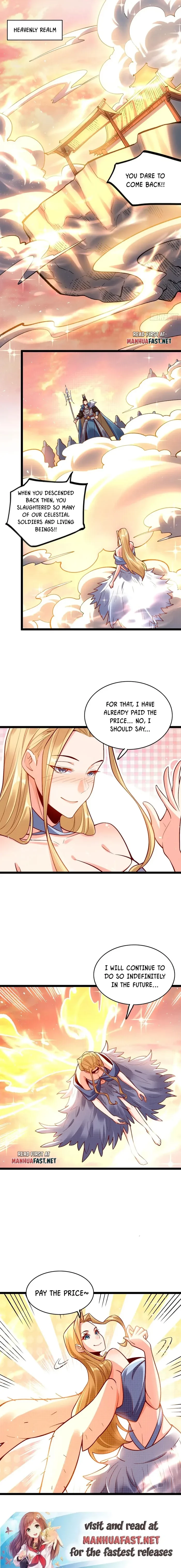 I’m Actually a Cultivation Bigshot Chap 576 - Next Chap 577