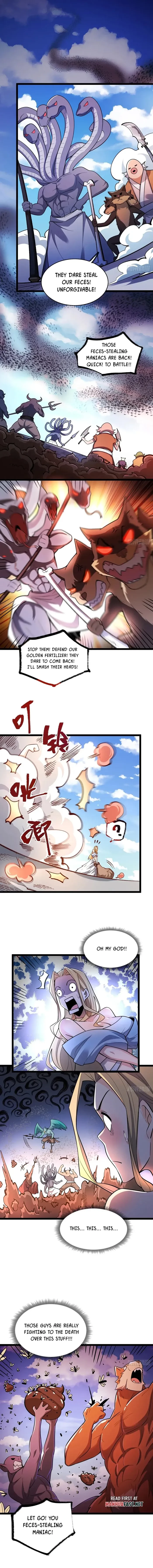 I’m Actually a Cultivation Bigshot Chap 575 - Next Chap 576