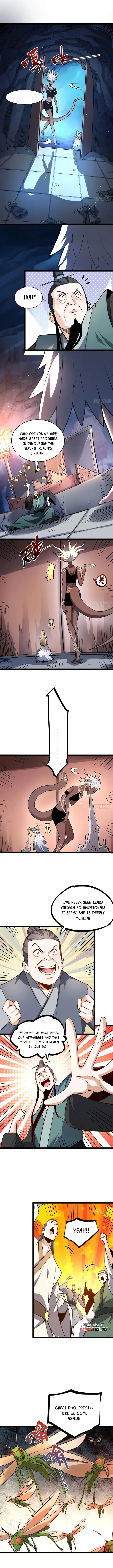 I’m Actually a Cultivation Bigshot Chap 575 - Next Chap 576