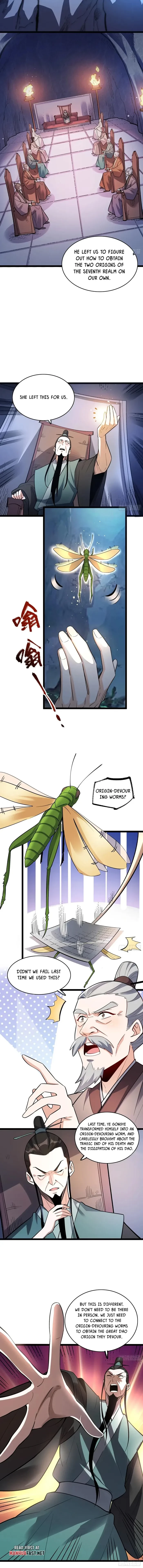 I’m Actually a Cultivation Bigshot Chap 574 - Next Chap 575