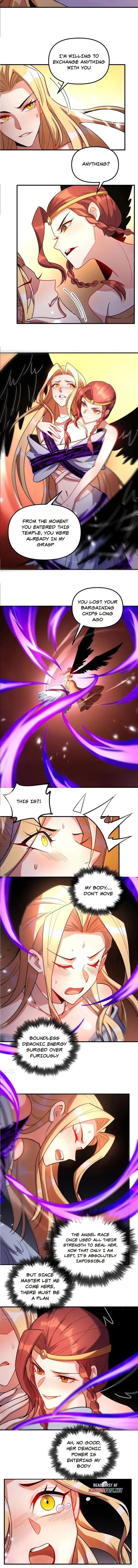 I’m Actually a Cultivation Bigshot Chap 573 - Next Chap 574