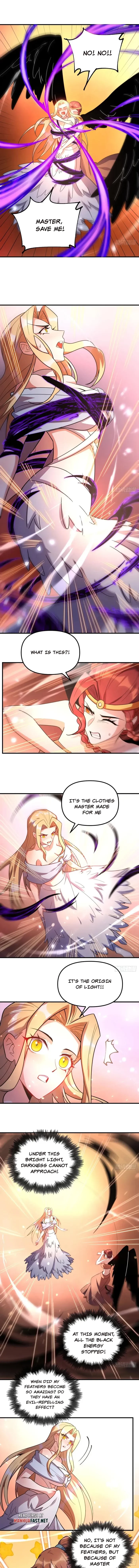 I’m Actually a Cultivation Bigshot Chap 573 - Next Chap 574