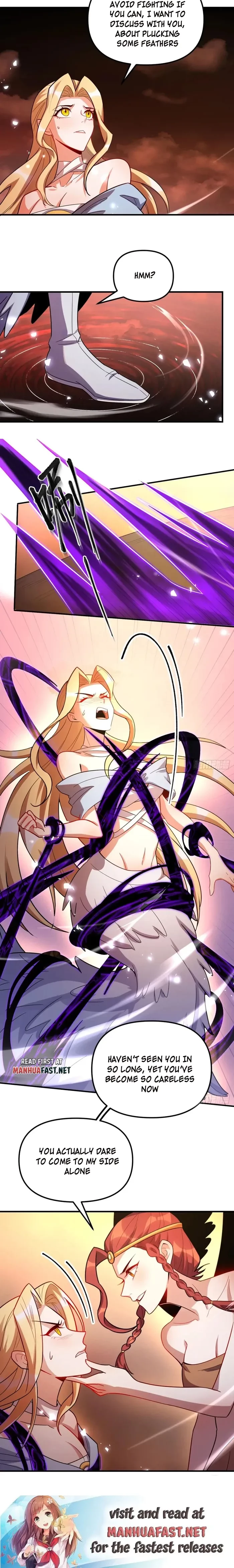 I’m Actually a Cultivation Bigshot Chap 572 - Next Chap 573