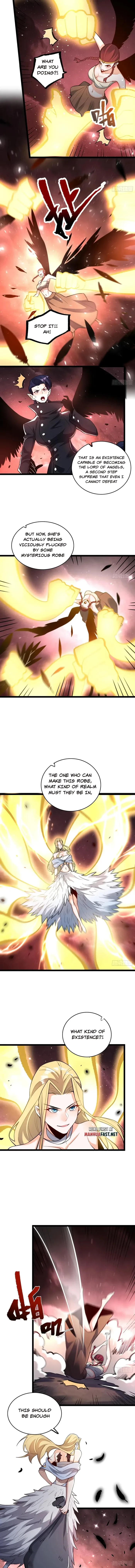 I’m Actually a Cultivation Bigshot Chap 573 - Next Chap 574