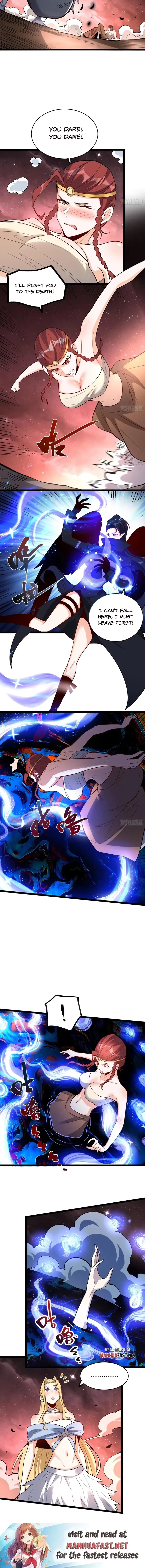 I’m Actually a Cultivation Bigshot Chap 573 - Next Chap 574