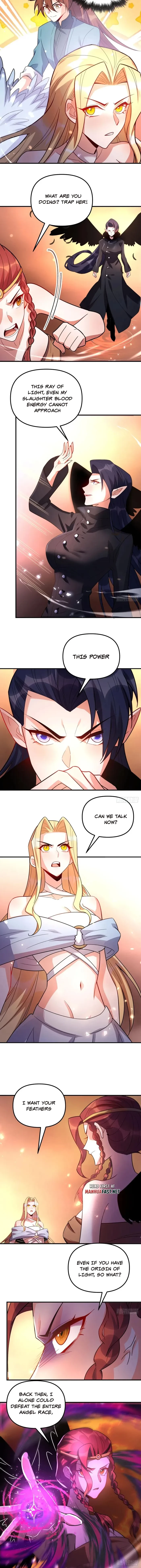 I’m Actually a Cultivation Bigshot Chap 573 - Next Chap 574