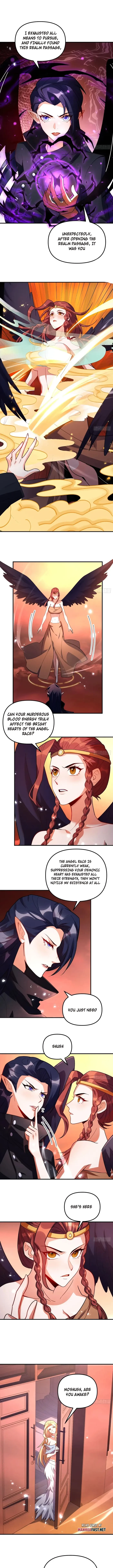 I’m Actually a Cultivation Bigshot Chap 572 - Next Chap 573