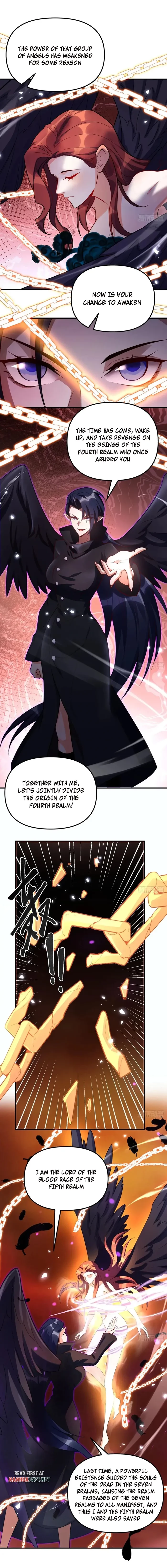 I’m Actually a Cultivation Bigshot Chap 572 - Next Chap 573