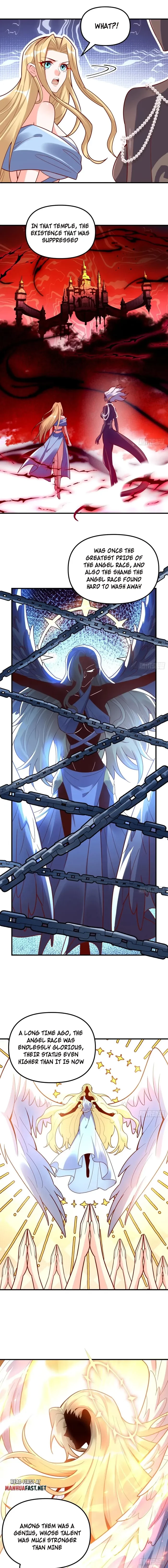 I’m Actually a Cultivation Bigshot Chap 572 - Next Chap 573