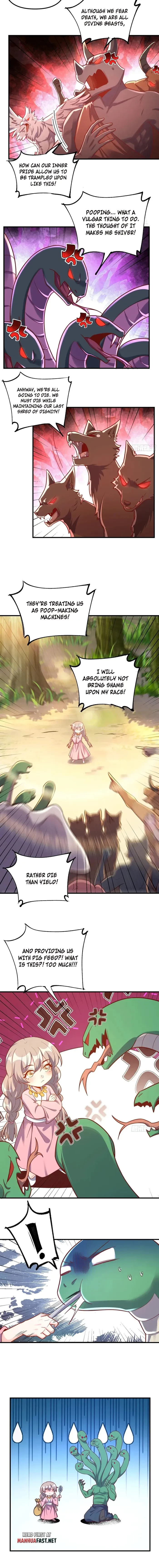 I’m Actually a Cultivation Bigshot Chap 571 - Next Chap 572