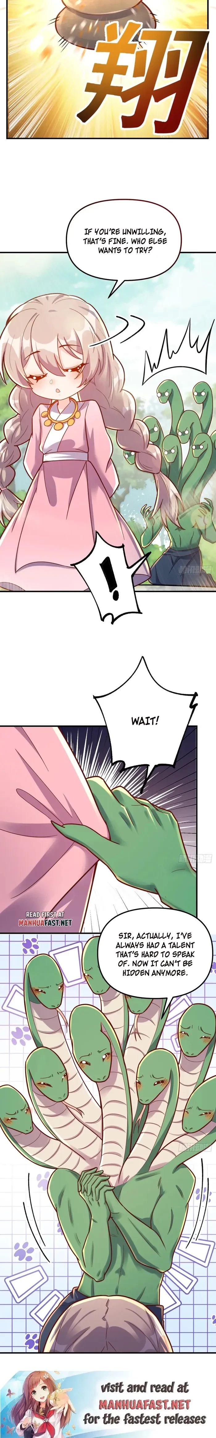 I’m Actually a Cultivation Bigshot Chap 571 - Next Chap 572