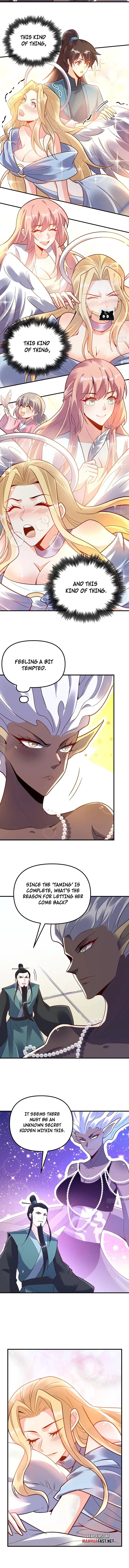 I’m Actually a Cultivation Bigshot Chap 570 - Next Chap 571