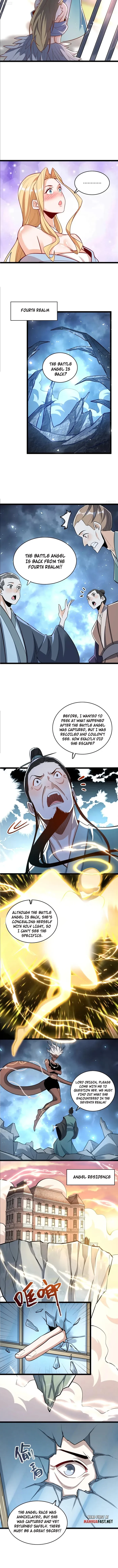 I’m Actually a Cultivation Bigshot Chap 570 - Next Chap 571