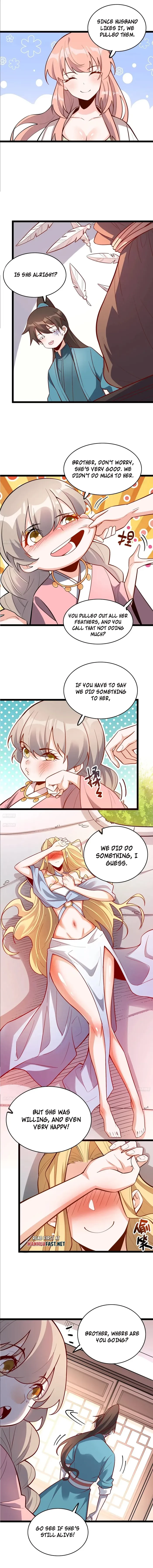 I’m Actually a Cultivation Bigshot Chap 569 - Next Chap 570