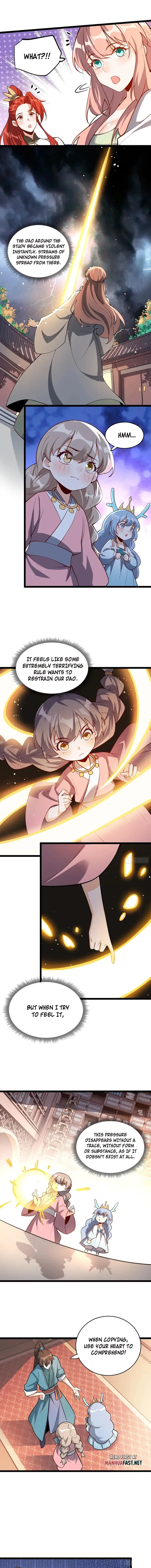 I’m Actually a Cultivation Bigshot Chap 569 - Next Chap 570