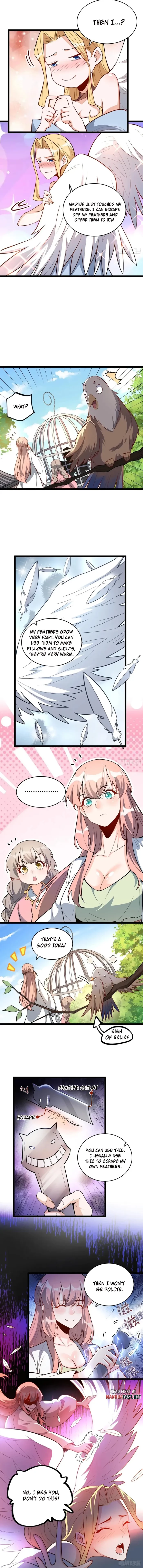 I’m Actually a Cultivation Bigshot Chap 568 - Next Chap 569