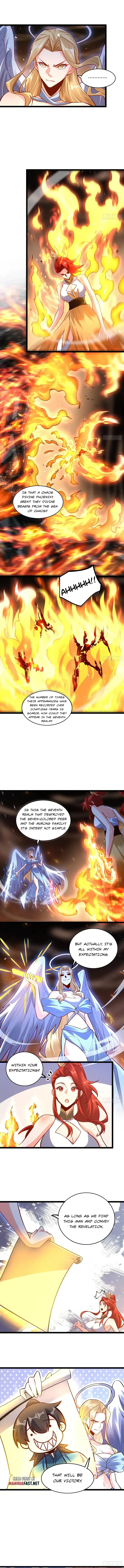 I’m Actually a Cultivation Bigshot Chap 565 - Next Chap 566