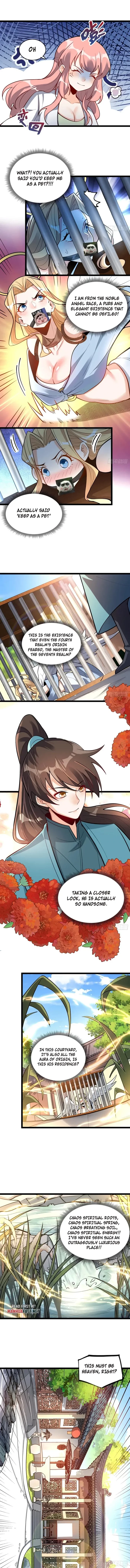 I’m Actually a Cultivation Bigshot Chap 567 - Next Chap 568