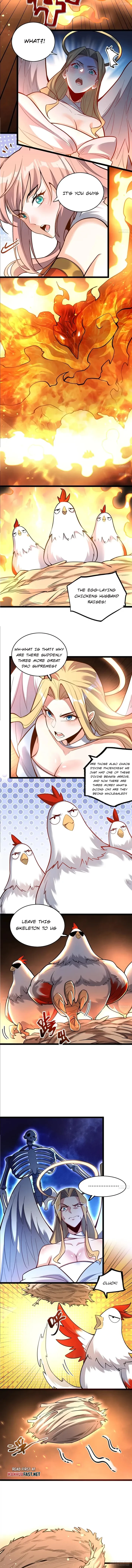 I’m Actually a Cultivation Bigshot Chap 566 - Next Chap 567