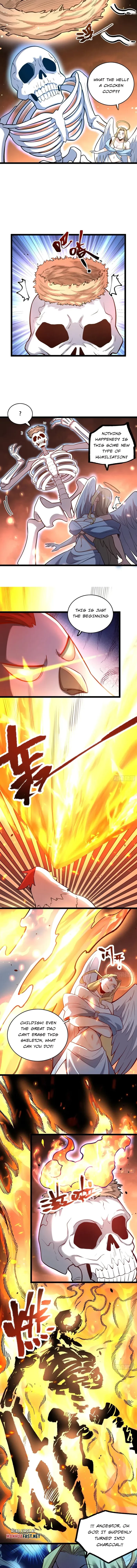 I’m Actually a Cultivation Bigshot Chap 566 - Next Chap 567