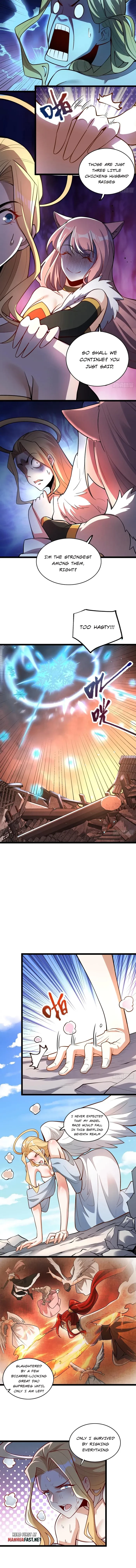 I’m Actually a Cultivation Bigshot Chap 566 - Next Chap 567