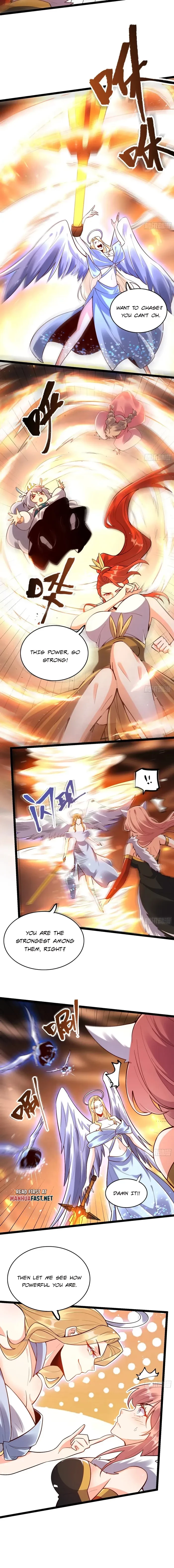 I’m Actually a Cultivation Bigshot Chap 565 - Next Chap 566