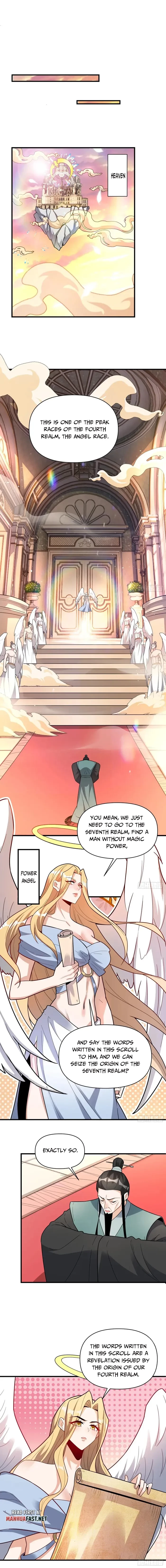 I’m Actually a Cultivation Bigshot Chap 564 - Next Chap 565