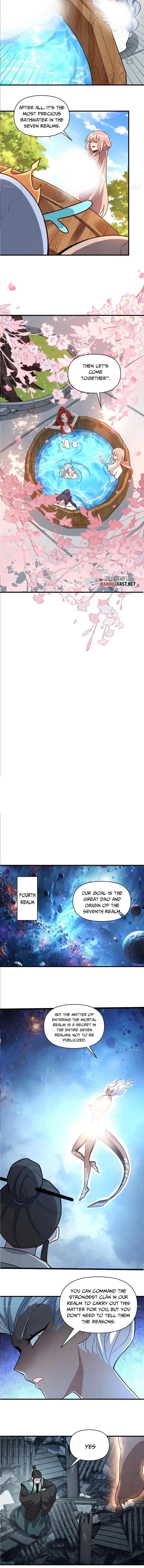 I’m Actually a Cultivation Bigshot Chap 564 - Next Chap 565