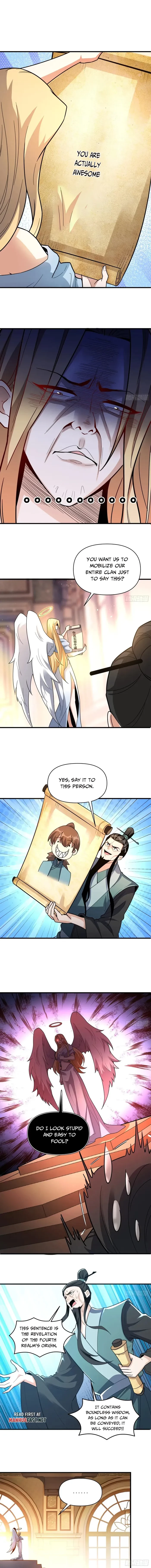 I’m Actually a Cultivation Bigshot Chap 564 - Next Chap 565