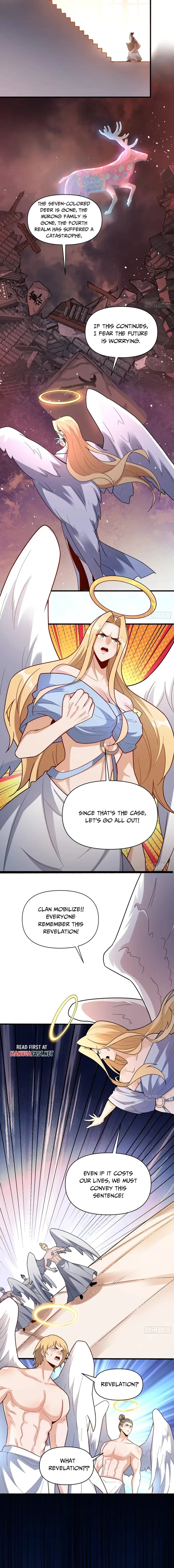 I’m Actually a Cultivation Bigshot Chap 564 - Next Chap 565