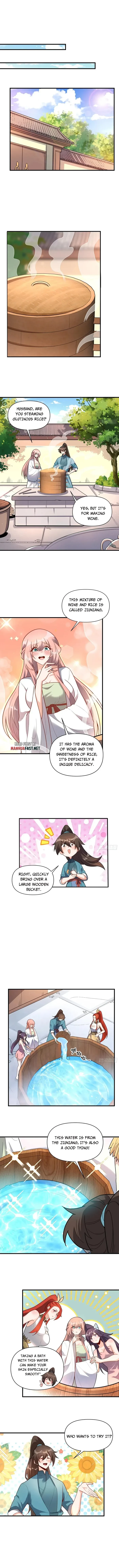 I’m Actually a Cultivation Bigshot Chap 563 - Next Chap 564