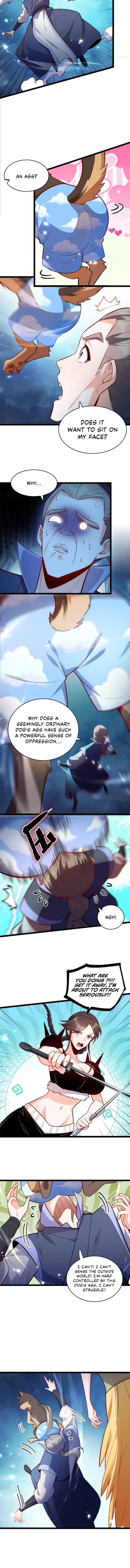 I’m Actually a Cultivation Bigshot Chap 588 - Next Chap 589