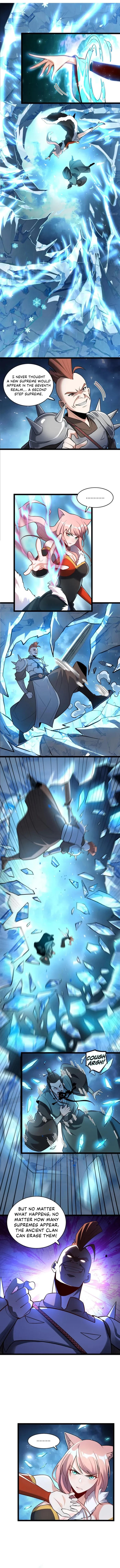 I’m Actually a Cultivation Bigshot Chap 587 - Next Chap 588