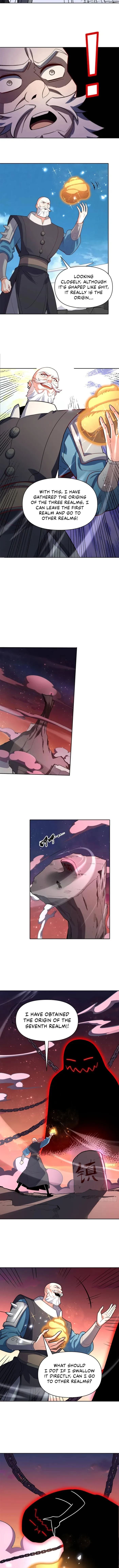 I’m Actually a Cultivation Bigshot Chap 585 - Next Chap 586