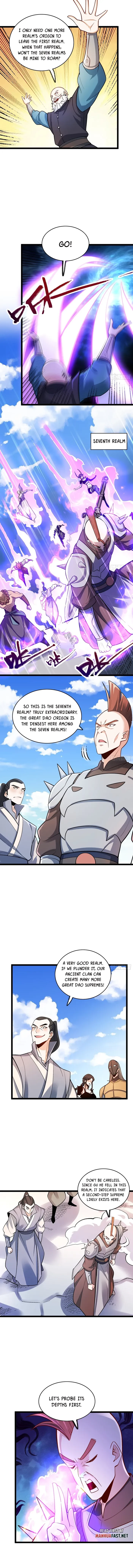 I’m Actually a Cultivation Bigshot Chap 583 - Next Chap 584