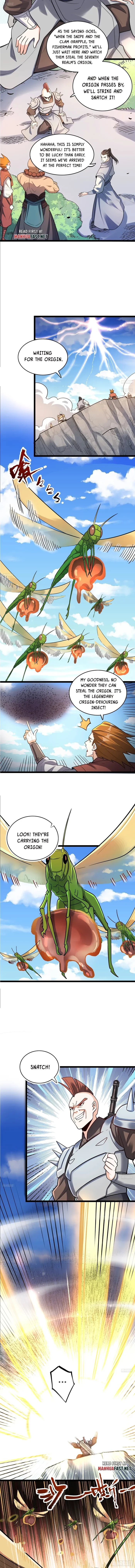 I’m Actually a Cultivation Bigshot Chap 584 - Next Chap 585