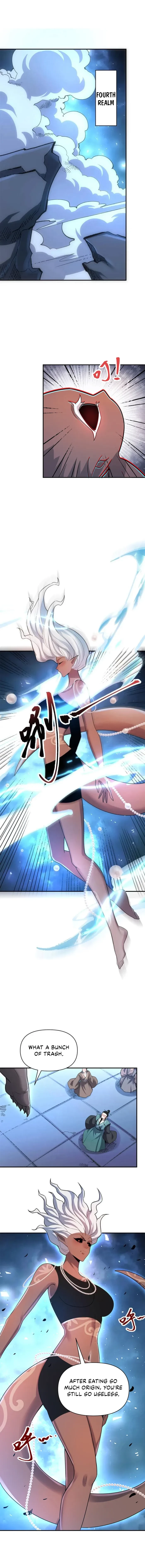 I’m Actually a Cultivation Bigshot Chap 585 - Next Chap 586