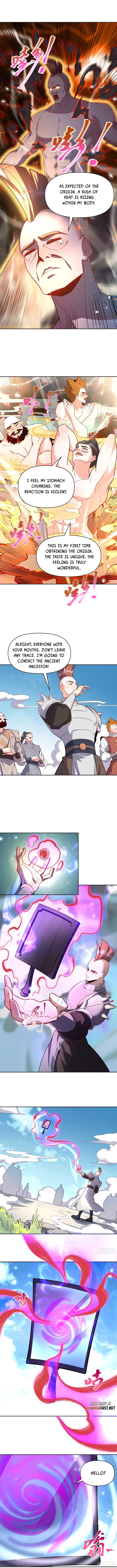 I’m Actually a Cultivation Bigshot Chap 584 - Next Chap 585