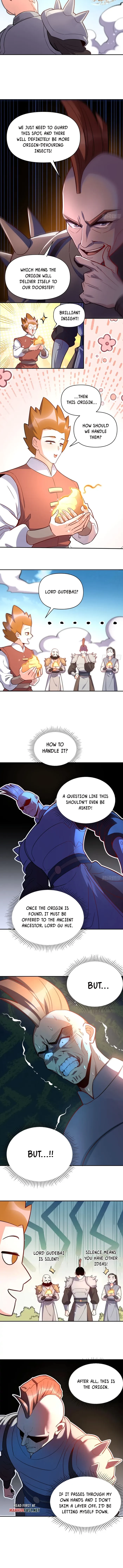 I’m Actually a Cultivation Bigshot Chap 584 - Next Chap 585