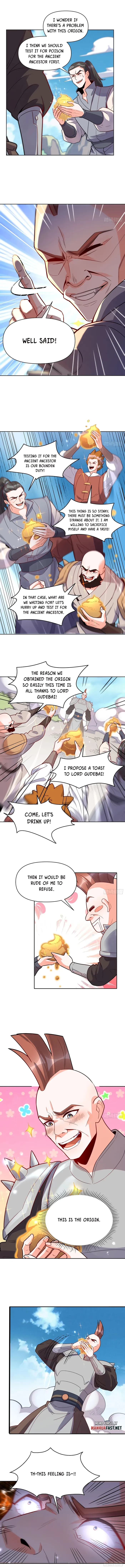 I’m Actually a Cultivation Bigshot Chap 584 - Next Chap 585