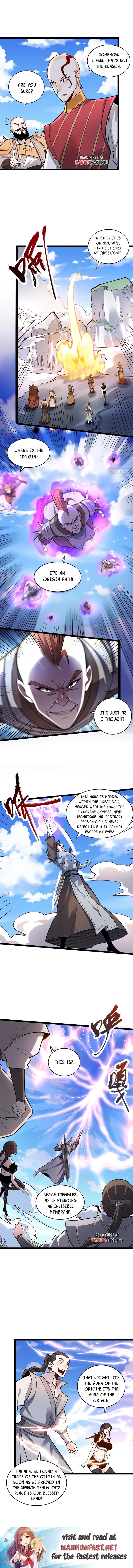 I’m Actually a Cultivation Bigshot Chap 583 - Next Chap 584