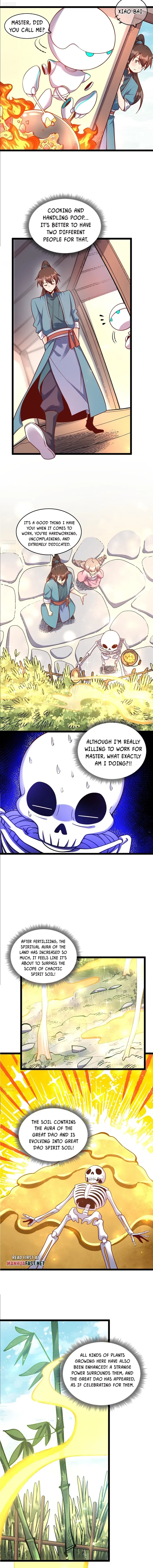 I’m Actually a Cultivation Bigshot Chap 582 - Next Chap 583