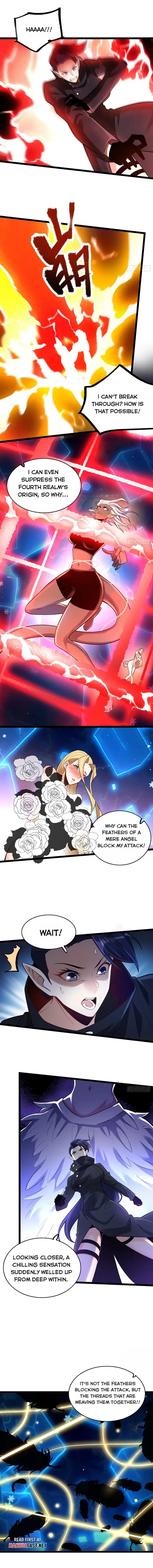 I’m Actually a Cultivation Bigshot Chap 580 - Next Chap 581